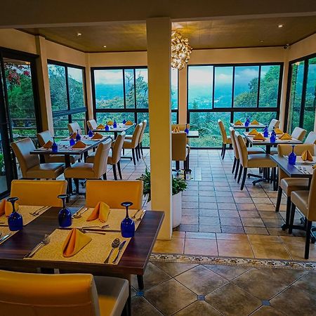 Los Establos Boutique Resort Boquete Zewnętrze zdjęcie